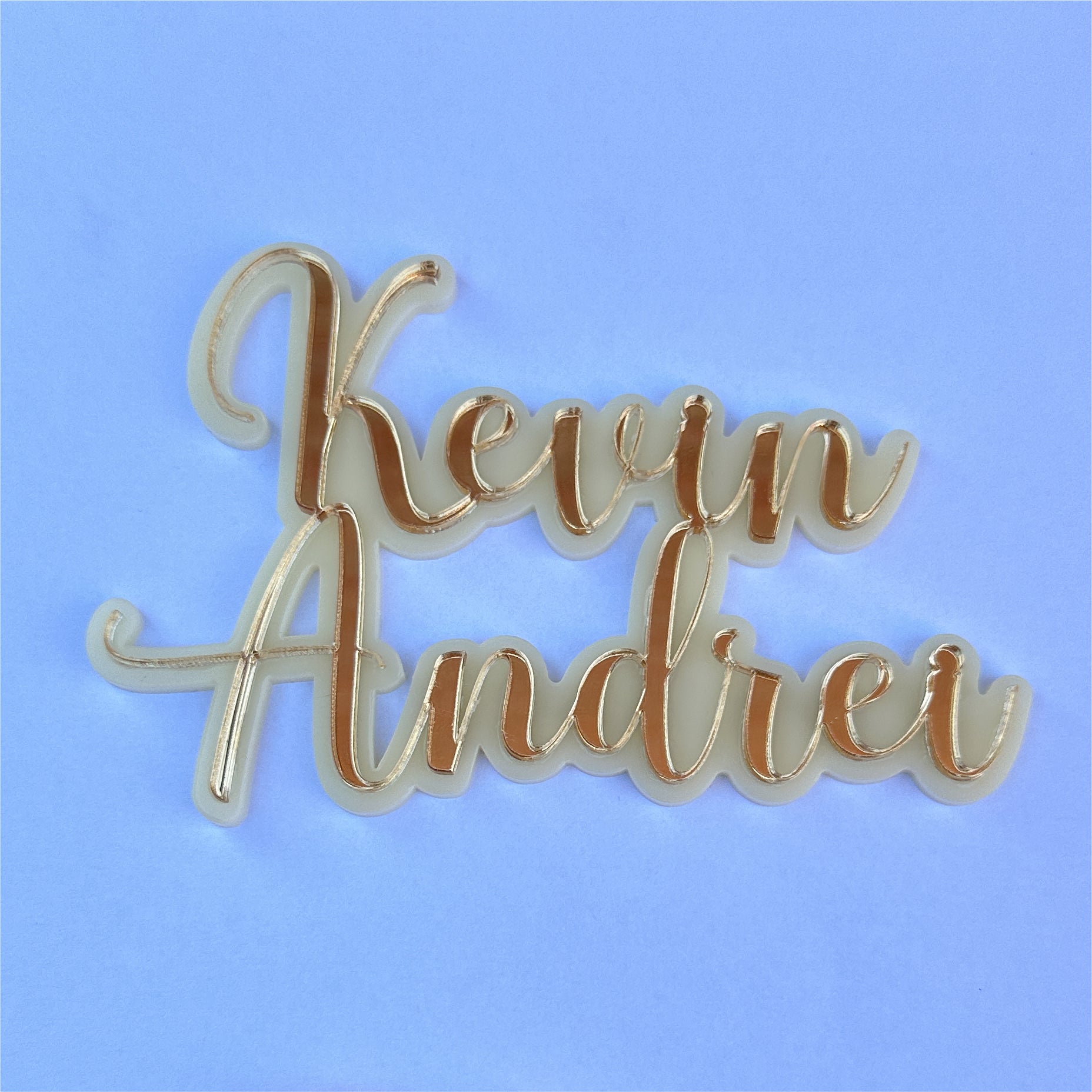 acrylic-double-layer-charm-signature-home-gifts